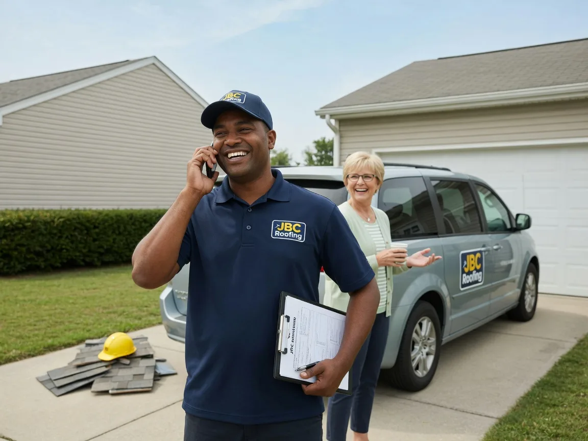 Roof Replacement Macksburg, IA FAQs